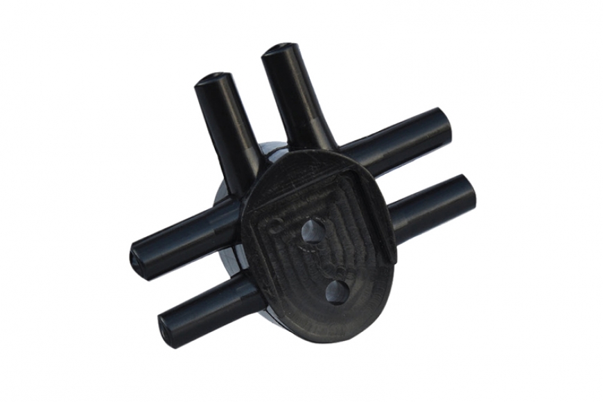 MC 3024 - 240 cc CLAW AIR SPREADER